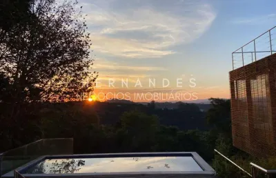 Venda imóvel no condomínio gênesis ii! com uma vista magnífica e permanente