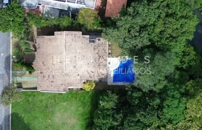Casa em condomínio fechado com 3 quartos à venda na Estrada Municipal Fernando Nobre, 1000, Jardim do Golf I, Jandira