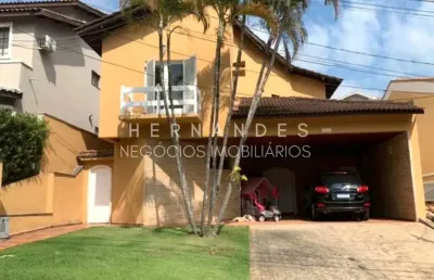 Casa de alto padrão à venda em condomínio de luxo em alphaville, santana de parnaíba-sp - 4 quartos, 2 suítes, 1 sala, 5 banheiros, 4 vagas de garagem, 360m² de área.