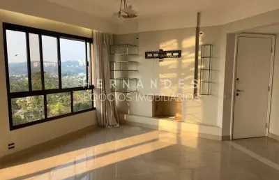 Apartamento com 2 quartos à venda na Alameda Grajaú, 654, Alphaville Centro Industrial e Empresarial/Alphaville., Barueri
