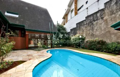 Casa em condomínio fechado com 3 quartos para alugar na Alameda Diamante, 107, Alphaville, Santana de Parnaíba