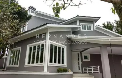 Residencial morada das estrelas, localizado na charmosa aldeia da serra. com 560m² de terreno