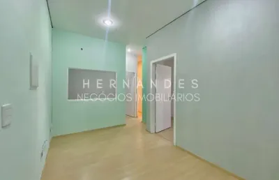 Sala comercial com 2 salas para alugar na Rua Campos Sales, 260, Centro, Barueri