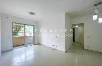 Apartamento com 3 quartos à venda na Rua Rio Grande do Sul, 122, Vila Boa Vista, Barueri