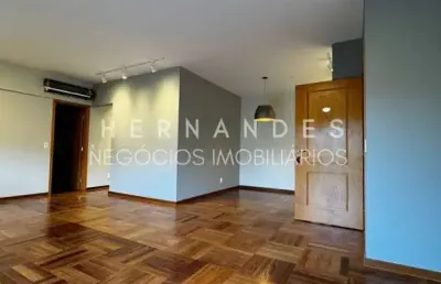 Apartamento de luxo em tamboré: 3 quartos, 3 suítes, 3 salas, 4 banheiros, 2 vagas de garagem, 139m² - santana de parnaíba-sp.