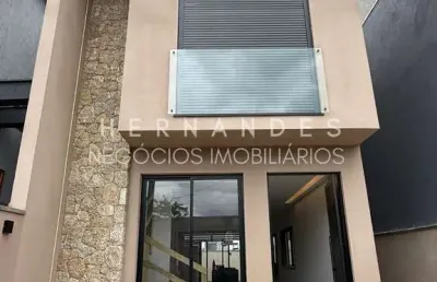 Casa em condomínio à venda em santana de parnaíba-sp, bairro nova jaguari: 3 quartos, 1 suíte, 2 salas, 3 banheiros, 2 vagas, 128m².