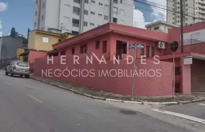Casa com 2 quartos à venda na rua são paulo apóstolo, 1003, vila boa vista, barueri, 300 m2 por r$ 1.150.000