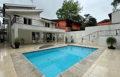Casa de luxo em condomínio alphaville, santana de parnaíba-sp: 3 quartos, 3 suítes, 4 salas, 6 banheiros, 2 vagas, 317m².