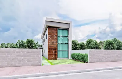 Casa em condomínio fechado com 3 quartos à venda na Estrada Jaguari, 100, Chácara Jaguari (Fazendinha), Santana de Parnaíba