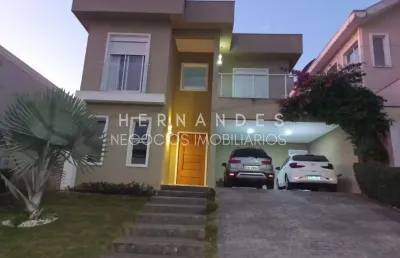 Casa em condomínio fechado com 2 quartos à venda na Alameda Vale do Taquari, 509, Alphaville, Santana de Parnaíba