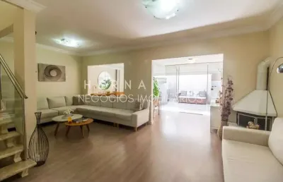 Casa em condomínio à venda em santana de parnaíba-sp - 4 quartos, 1 suíte, 3 salas, 4 banheiros, 2 vagas - 200m²