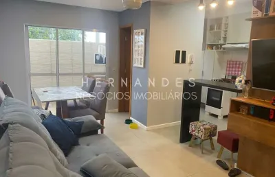 Condominio bela vista com 3dorm sendo 1 suíte e 2 vagas