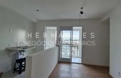 Apartamento com 2 quartos à venda na Rua Rondonia, 267, Aldeia, Barueri