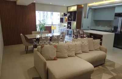 Apartamento de 3 quartos com suíte e 110m² no alphaville empresarial, barueri-sp: oportunidade imperdível!