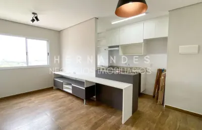 Apartamento à venda em barueri-sp, vila são joão: 2 quartos, 1 sala, 1 banheiro, 1 vaga, 50m² de área. venha conferir!