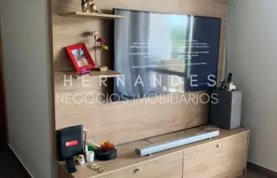 Apartamento com 3 quartos à venda na Rua São Paulo Apóstolo, 440, Vila Boa Vista, Barueri