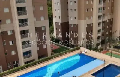 Apartamento com 3 quartos à venda na Rua Werner Goldberg, 77, Jardim Tupanci, Barueri