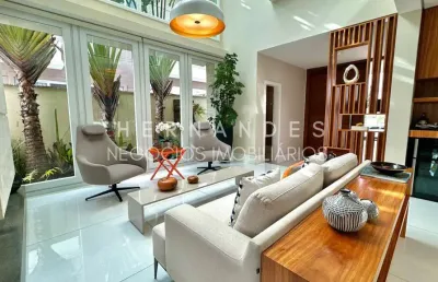 Tamboré 11 - totalmente mobiliada e decorada, por preço de oportunidade em alphaville - sp