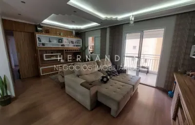 Apartamento de 105m² em frente ao parque municipal de barueri com 3dorm sendo 1suíte e 2 vagas ao lado de alphaville
