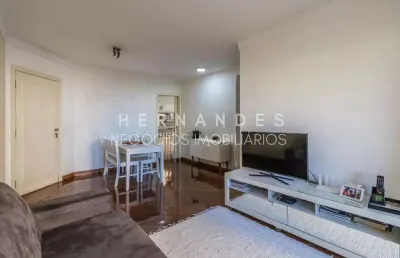 Apartamento com 3 quartos à venda na alameda amazonas, 875, alphaville industrial, barueri, 101 m2 por r$ 1.260.000