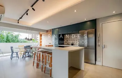Apartamento com 1 quarto à venda na Avenida Andrômeda, 100, Green Valley Alphaville, Barueri