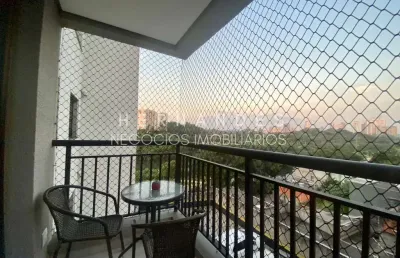 Apartamento com 2 quartos para alugar na Rua Alberto José da Mota, 514, Vila São Luiz (Valparaízo), Barueri