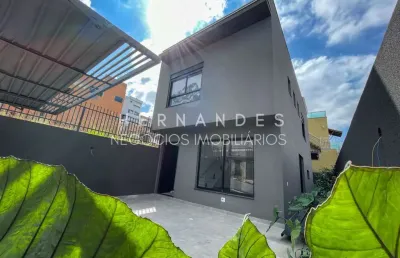 Barueri imóvel com 138m² de terreno sendo 3 suítes e 2 vagas proximo de alphaville para locação ou compra.