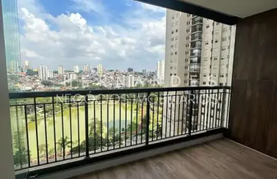 Apartamento com 3 quartos à venda na Rua Werner Goldberg, 179, Jardim Tupanci, Barueri