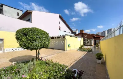 Imperdível: casa terrea à venda em barueri-sp, vila boa vista, 3 quartos, sala, banheiro, 5 vagas, 161m²!