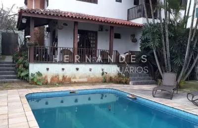 Casa em condomínio fechado com 3 quartos à venda na Avenida Yojiro Takaoka, 6722, Alphaville, Santana de Parnaíba