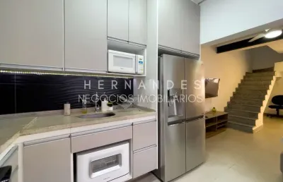 Casa de 3 quartos em condomínio na aldeia de barueri, próxima a estação de trem e alphaville - 130 m² - 2 vagas.