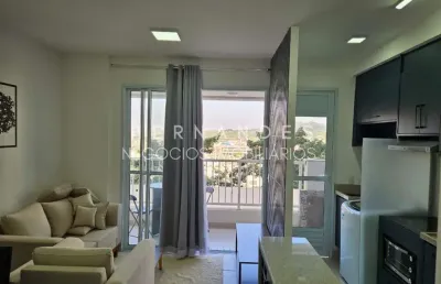 Apartamento para locação na vila nilva, barueri-sp: 1 quarto, 2 salas, 1 banheiro, 1 vaga de garagem!