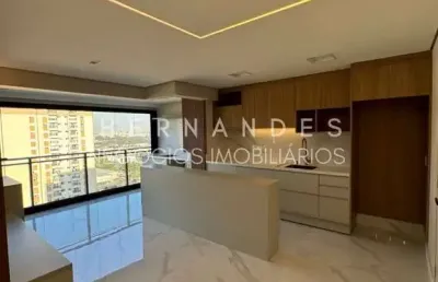 Apartamento de luxo à venda em tamboré, barueri-sp: 2 quartos, 2 suítes, 3 salas, 3 banheiros, 2 vagas, 87m² de puro conforto!