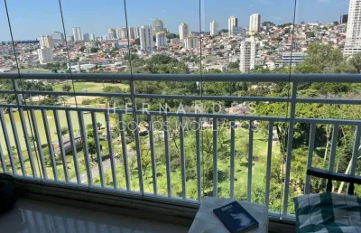 Apartamento com vista incrível disponível para venda no tupanci