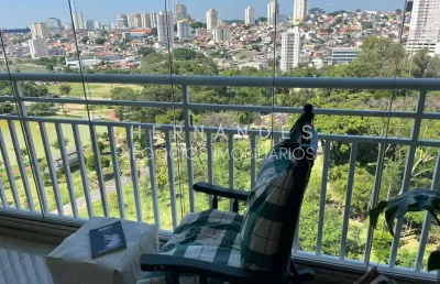 Apartamento com vista incrível disponível para venda no tupanci