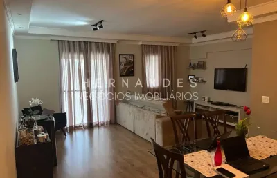 Apartamento com vista incrível disponível para venda no tupanci