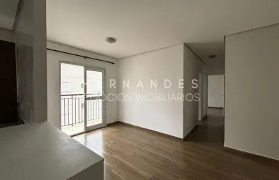 Venda apartamento no condomínio inspire brisas no jardim belval