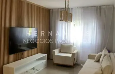 Casa com 3 quartos à venda na Rua Plácido Vieira, 1, Bela Vista, Osasco