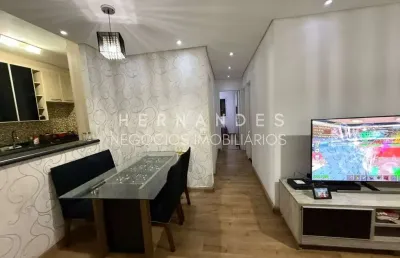 Condomínio alphaview ? barueri/sp 68m³ 3dorm sendo uma suite e 2 vagas ao lado de alphaville