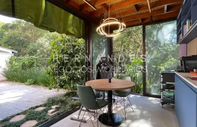 Casa em condomínio fechado com 3 quartos à venda na Avenida Pentágono, 1100, Alphaville, Santana de Parnaíba