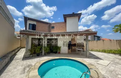 Venda/locação imóvel no residencial 11 em alphaville