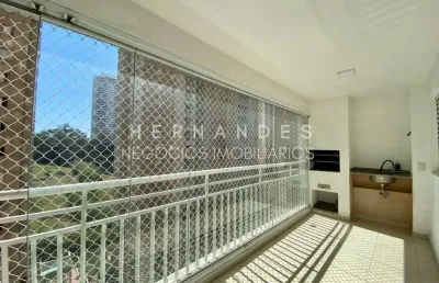 Apartamento de alto padrão com 3 quartos e 1 suíte no jardim tupanci barueri-sp: oportunidade única!