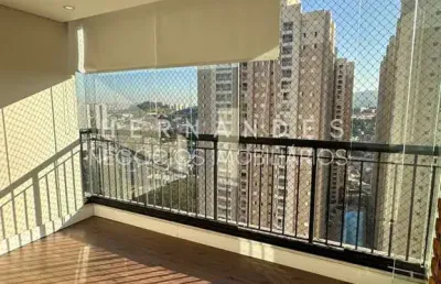 Venda apartamento de 94 metros no condomínio alto da mata