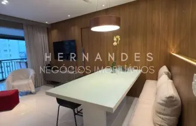 Apartamento à venda em barueri-sp, alphaville empresarial: 3 quartos, 1 suíte, 3 salas, 3 banheiros, 3 vagas, 110m²!