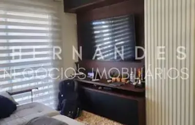Apartamento com 1 quarto à venda na Avenida Ômega, 442, Melville Empresarial  I e  II, Barueri