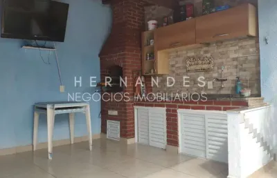 Imóvel à venda: casa de 3 quartos e 2 suítes no jardim do líbano, jandira-sp - 125m² - imperdível!