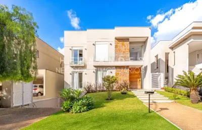 Venda imóvel de alto padrão no condomínio villa solaia