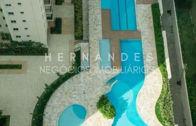 Apartamento de 68 metros à venda no reserva do alto