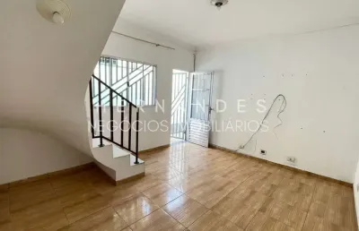Casa de 2 quartos e 2 suítes no bairro jardim barueri , com 2 vagas de garagem - venda ou locação em , 90m².