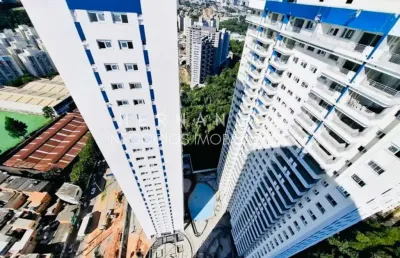 Acqua park  barueri apartamento novo de 55m² com 2dorm sendo uma suíte e 2 vagas ao lado de alphaville